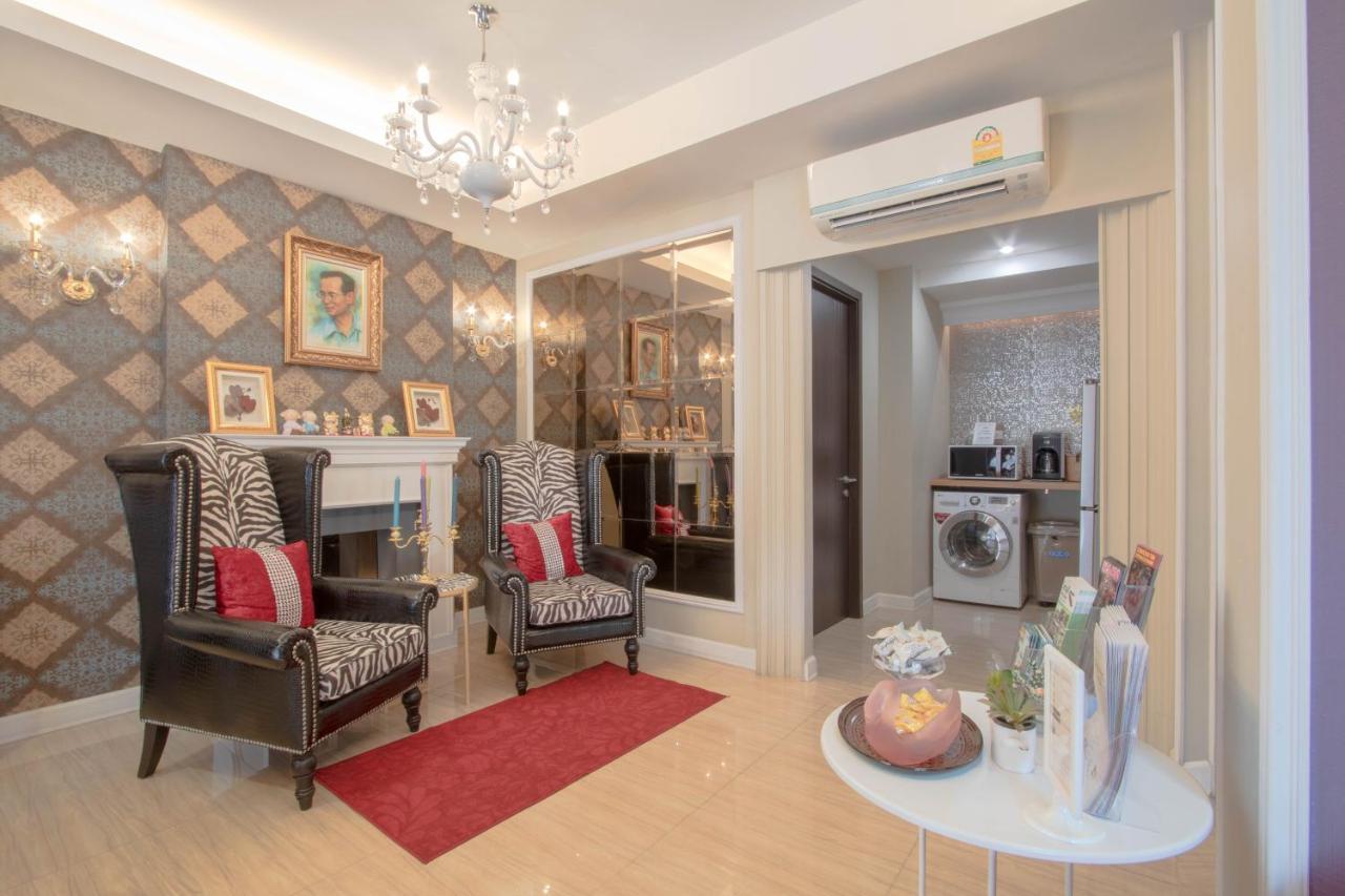 เดอะ สตาร์ ออฟ สาทร Hotel กรุงเทพมหานคร ภายนอก รูปภาพ