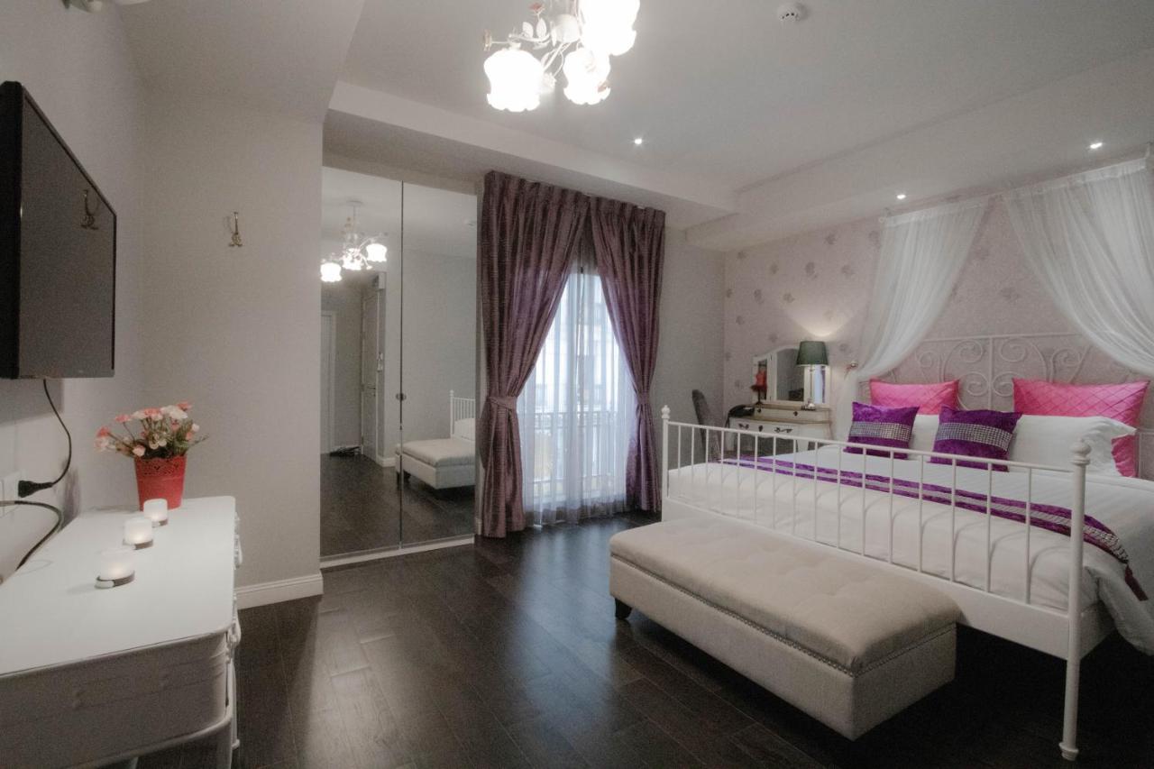 เดอะ สตาร์ ออฟ สาทร Hotel กรุงเทพมหานคร ภายนอก รูปภาพ