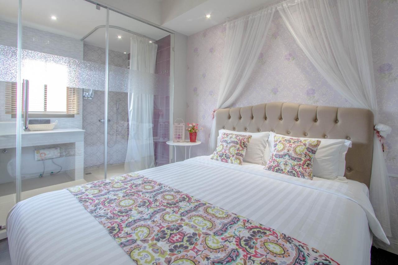 เดอะ สตาร์ ออฟ สาทร Hotel กรุงเทพมหานคร ภายนอก รูปภาพ