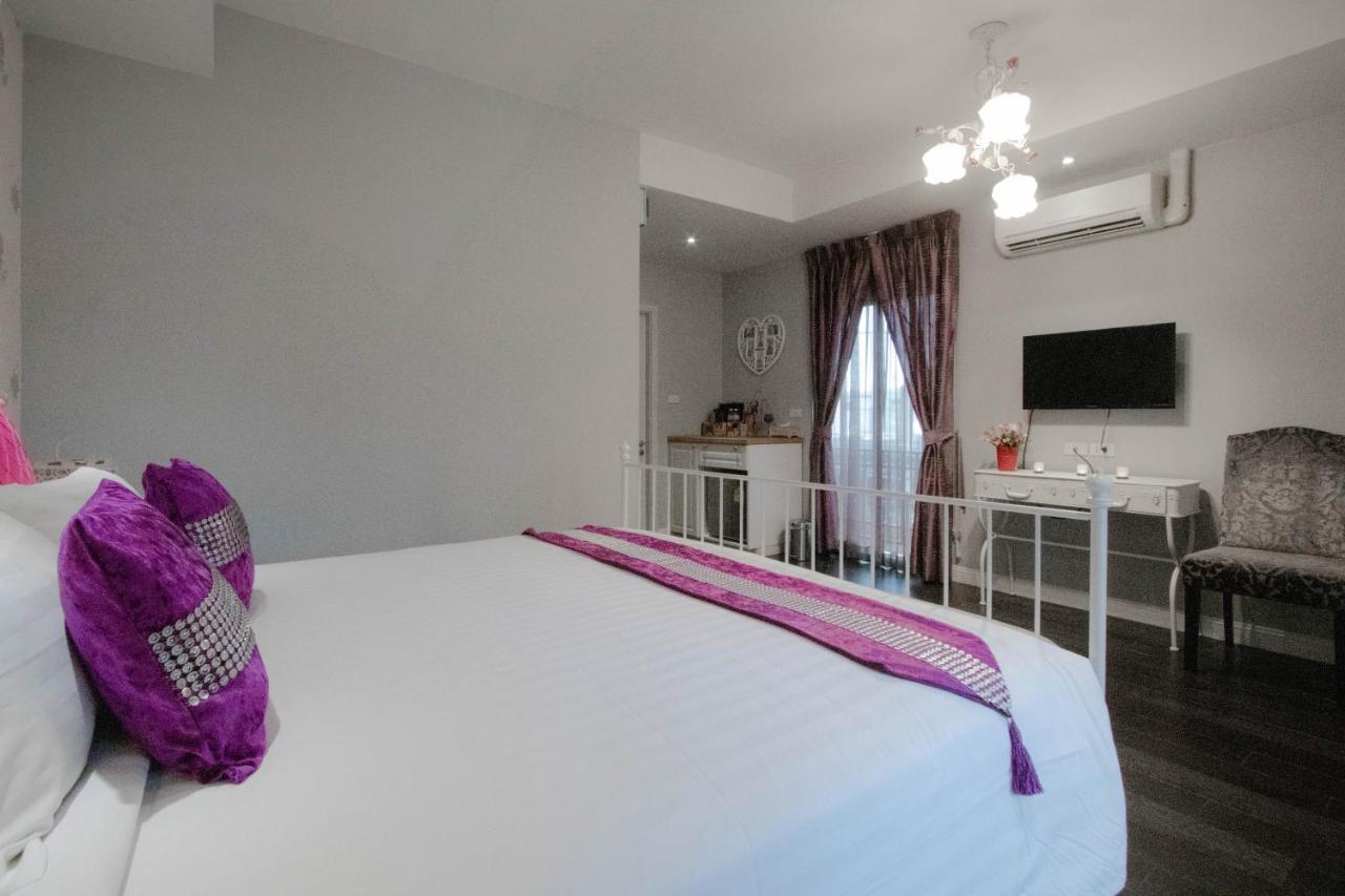 เดอะ สตาร์ ออฟ สาทร Hotel กรุงเทพมหานคร ภายนอก รูปภาพ